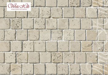 Декоративный камень 565-10 White Hills 