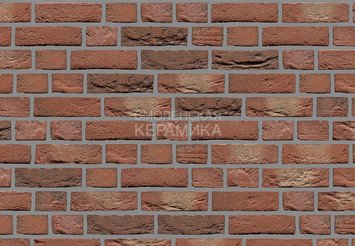 Кирпич ручной формовки Wesretwaelder Klinker Nr. 61 Cavendish AntiqueBS 1