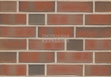 Клинкерный кирпич Feldhaus Klinker K366NF lava ciaro liso 2