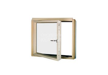 Окно карнизное FAKRO BDL P2 78*137 1