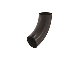 Отвод трубы 90, AQUASYSTEM PU, RAL RR32