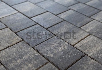 Брусчатка Steingot Серия 