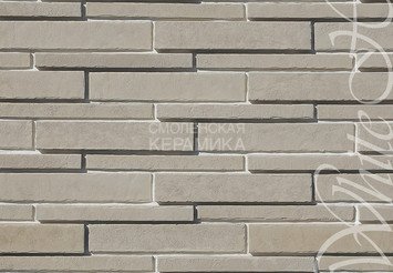 Декоративный кирпич White Hills Дорн Брик 3-670-10 2