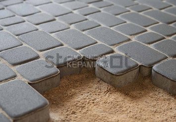 Брусчатка Steingot Серия 