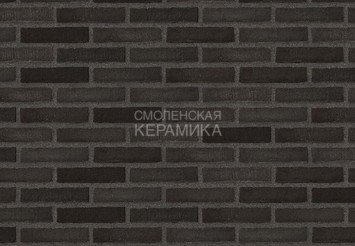 Клинкерный состаренный кирпич Randers Tegl Unika RT 548, DNF 228X108X54 мм 3