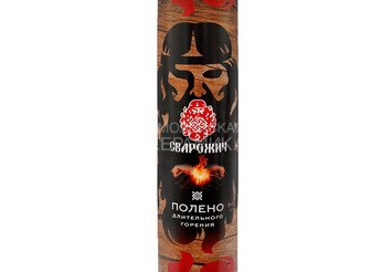Полено длительного горения 750гр 1