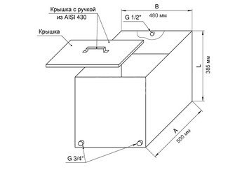 Бак 