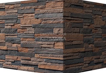 Декоративный камень 242-45 White Hills 