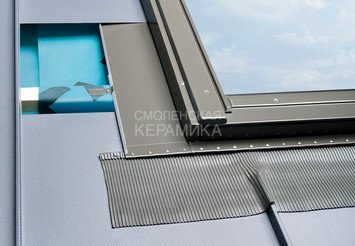 Оклад для кровельных покрытий FAKRO EBV-P 94*140 1