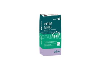 Минеральный адгезионный состав для цементных оснований STRASSER 72978 PRIM MHB 1