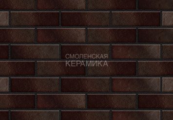 Термопанель фасадная YGIN BRICK HOUSE, терракотовый, 1040х510 мм, XPS 30 мм 1