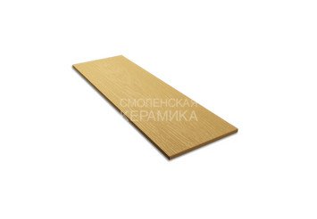 Фибросайдинг DECOVER 3600 Cream дерево 1