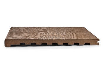 Ступень EasyDecking Wood-X 348×22×4010 мм, Венге 3