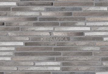 Клинкерный кирпич ригель (узкий) формата Randers Tegl Ultima RT 160, ECO-Riegel 468X50X38 мм 4
