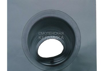 Фланец Мастер Флеш БЛР №-6 660х660 (d 203-280) (RES-2 угл) цв. зеленый 1