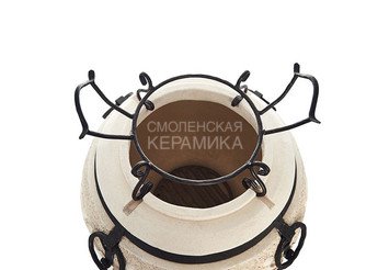 Подставка под казан Амфора Атаман, Скиф, Восточный, Аладдин, Аладдин_mini 1