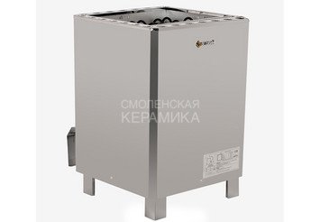 Электрокаменка ВЕЗУВИЙ CLAB-90 Талькохлорит 4