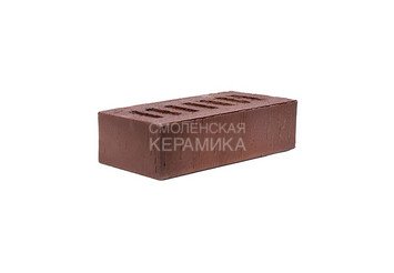 Клинкер фасадный Керма Премиум Бордо риф 1 НФ 7