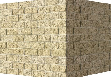 Декоративный камень 440-15 White Hills 