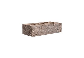 Кирпич облицовочный КЕРМА PREMIUM 1НФ, Ork 7