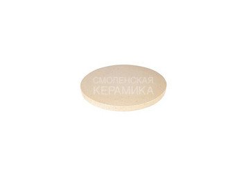 Шамотный камень Ø 400 Legenda Garden 1