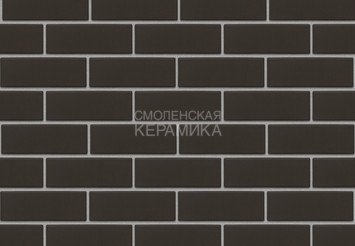 Кирпич лицевой ТЕРЕКС 1,4НФ, Какао 2