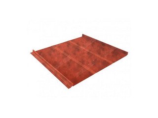 Grand Line Кликфальц GL Profi Polydexter 0,5мм матовый микс