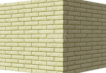 Декоративный камень 400-35 White Hills 