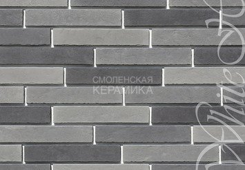 Декоративный кирпич White Hills Дорн Брик DESIGN 3-673-80 1