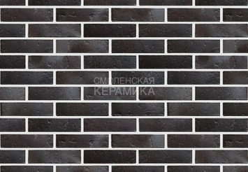 Кирпич керамический BRAER PRO 34.03М, 0,7 НФ 4