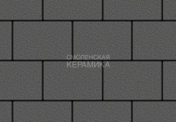 Тротуарная плитка Выбор 