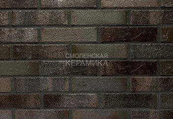 Кирпич лицевой пустотелый 1НФ 