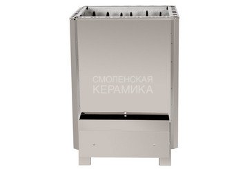 Электрокаменка ВЕЗУВИЙ CLAB-90 Талькохлорит 5