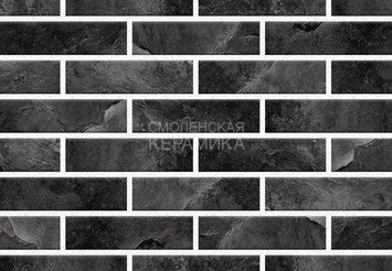 Термопанель фасадная YGIN Керамин Колорадо 5, 1020х525 мм, EPS 50 мм 2