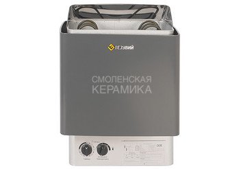 Электрокаменка ВЕЗУВИЙ MODERN-60 2