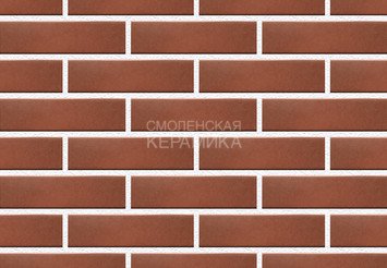 Термопанель фасадная YGIN Керамин Амстердам 2, 1020х525 мм, EPS 80 мм 2