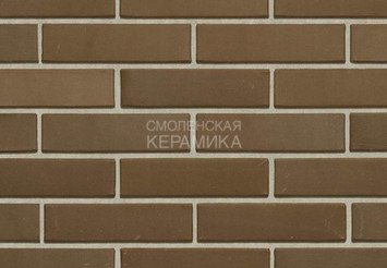 Кирпич печной полнотелый радиусный КС-Керамик 