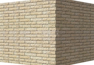 Декоративный камень 400-25 White Hills 
