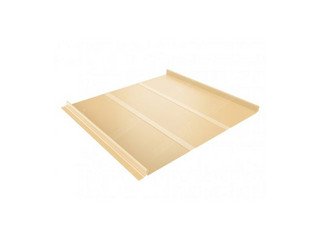 Grand Line Кликфальц GL Profi Polydexter 0,5мм матовый желтый