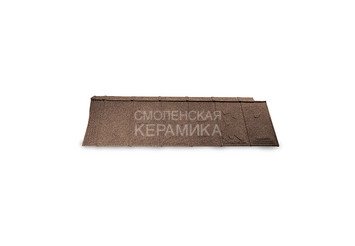 Композитная черепица Metrotile ISLATE Пустыня 1