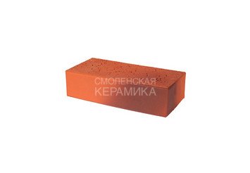 Печной кирпич LODE Cameleo, красно-пёстрый 2