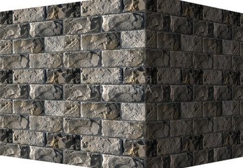Декоративный камень 431-85 White Hills 