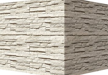 Декоративный камень 240-05 White Hills 