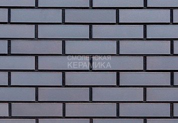 Кирпич лицевой Красная Гвардия 0,7 НФ, Steel Premium 1