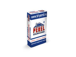 Цветная кладочная смесь Perel VL 0225 кремово-бежевая, 25 кг