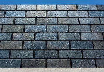 Кирпич лицевой Красная Гвардия 1,4 НФ, Neo Premium 6