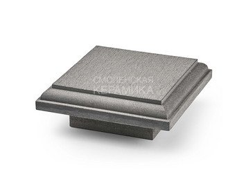 Система ограждений EasyDecking Wood-X, Серый 6
