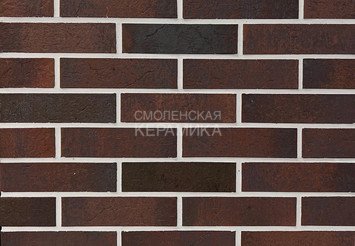Кирпич лицевой пустотелый 1НФ 
