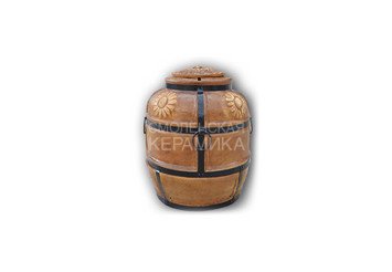 Тандыр электрический Барельеф для лепешек 1