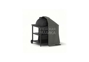 Чехол Legenda Garden (с основанием из немецкого шамота) 1